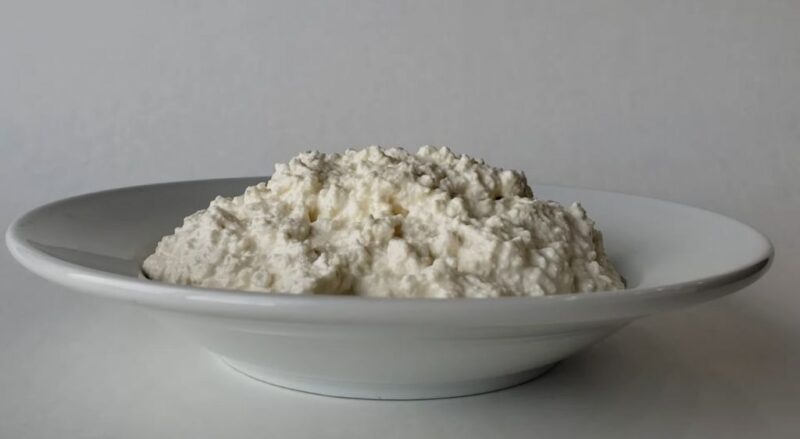 Cottage Cheese